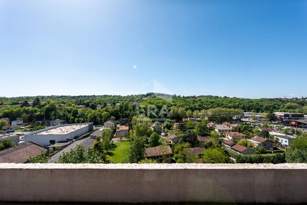 Appartement Saint Foy Les Lyon  T4