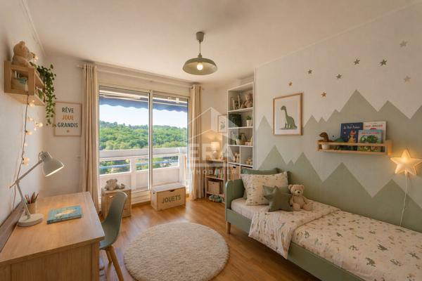 Appartement Saint Foy Les Lyon  T4