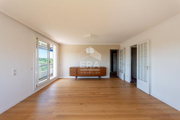 Appartement Saint Foy Les Lyon  T4