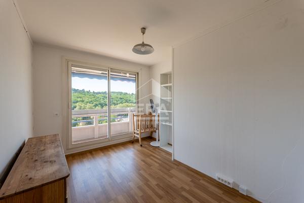Appartement Saint Foy Les Lyon  T4