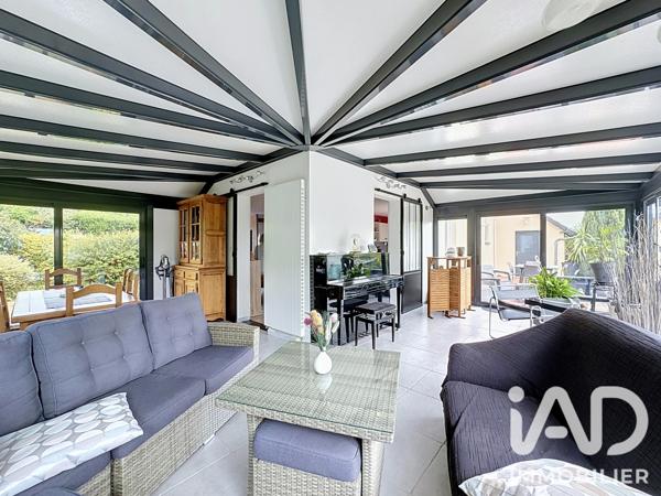 Maison à vendre 7 pièces 163,21 m² Val-de-Reuil