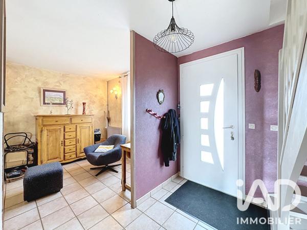 Maison à vendre 7 pièces 163,21 m² Val-de-Reuil