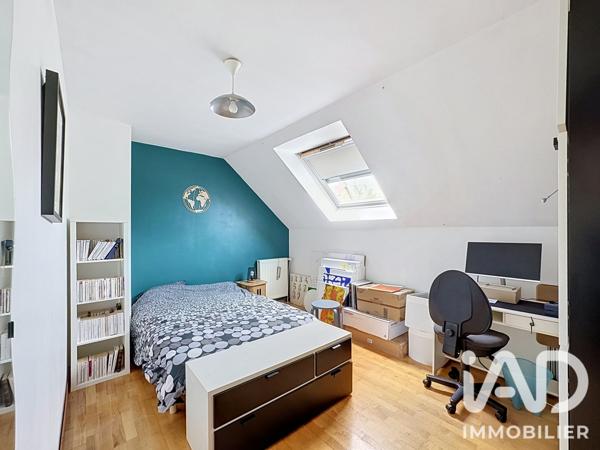Maison à vendre 7 pièces 163,21 m² Val-de-Reuil