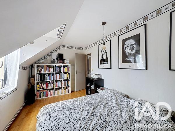 Maison à vendre 7 pièces 163,21 m² Val-de-Reuil