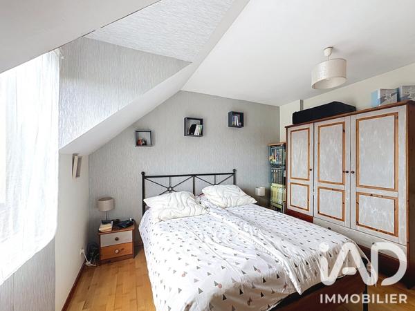 Maison à vendre 7 pièces 163,21 m² Val-de-Reuil