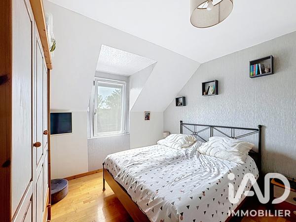 Maison à vendre 7 pièces 163,21 m² Val-de-Reuil