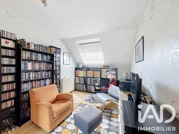 Maison à vendre 7 pièces 163,21 m² Val-de-Reuil