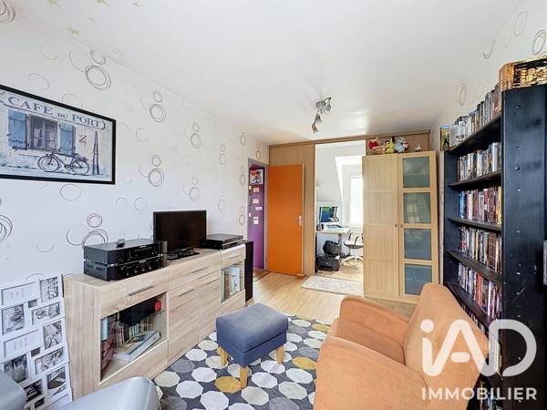 Maison à vendre 7 pièces 163,21 m² Val-de-Reuil