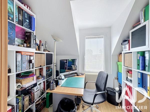 Maison à vendre 7 pièces 163,21 m² Val-de-Reuil
