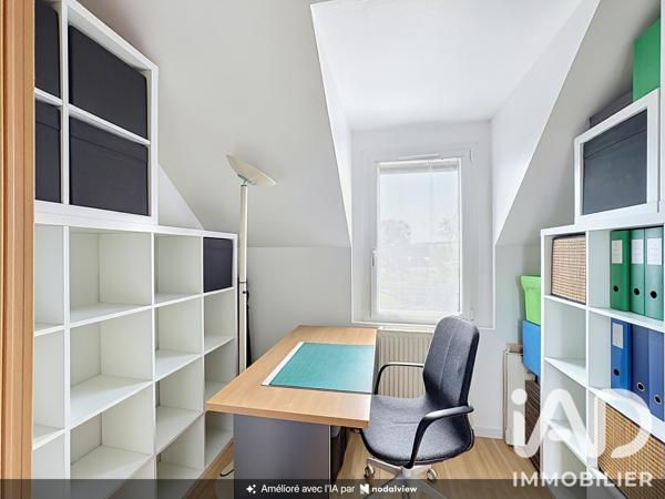 Maison à vendre 7 pièces 163,21 m² Val-de-Reuil