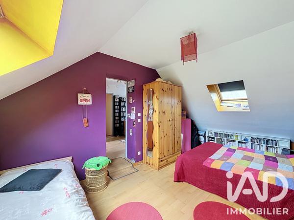 Maison à vendre 7 pièces 163,21 m² Val-de-Reuil