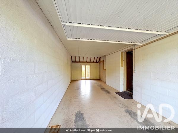 Maison à vendre 7 pièces 163,21 m² Val-de-Reuil