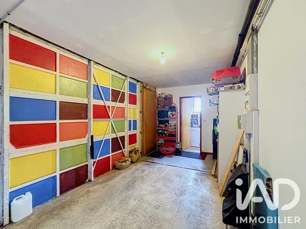 Maison à vendre 7 pièces 163,21 m² Val-de-Reuil