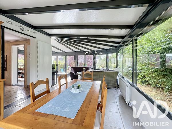 Maison à vendre 7 pièces 163,21 m² Val-de-Reuil