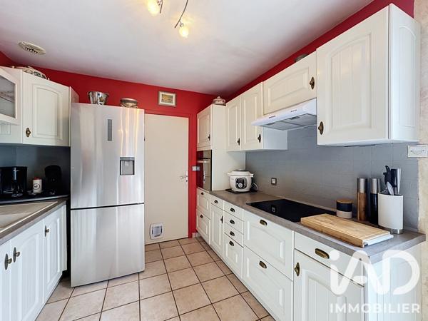 Maison à vendre 7 pièces 163,21 m² Val-de-Reuil