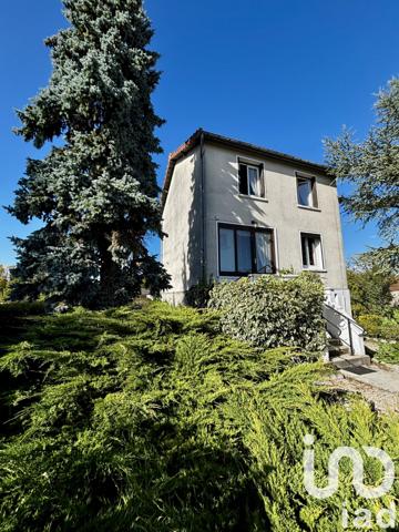 Maison à vendre 4 pièces 85 m² Bagneux