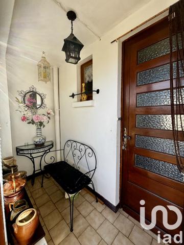 Maison à vendre 4 pièces 85 m² Bagneux