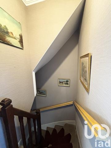 Maison à vendre 4 pièces 85 m² Bagneux