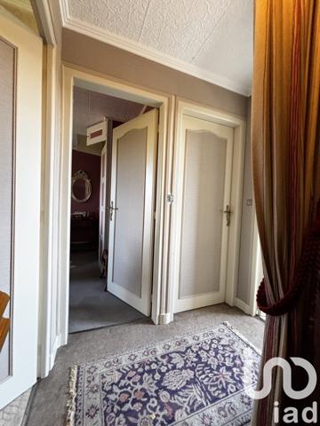 Maison à vendre 4 pièces 85 m² Bagneux