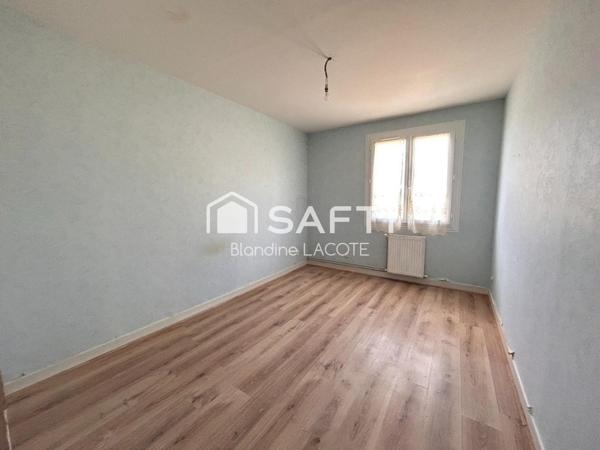 Rare sur le secteur : plain-pied proche commodités