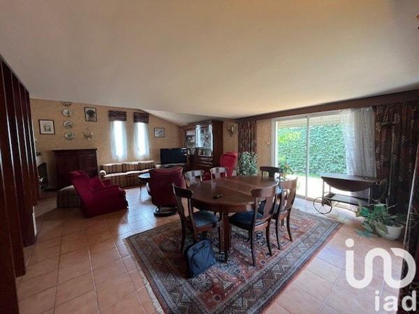 Maison traditionnelle 5 pièces de 143 m² à Le Boulou (66160)