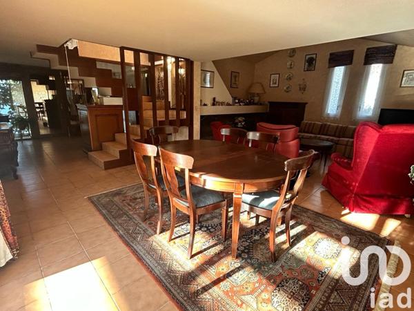 Maison traditionnelle 5 pièces de 143 m² à Le Boulou (66160)