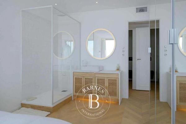 Marseille 7ème, Appartement 3 Chambres -  93 m² à vendre