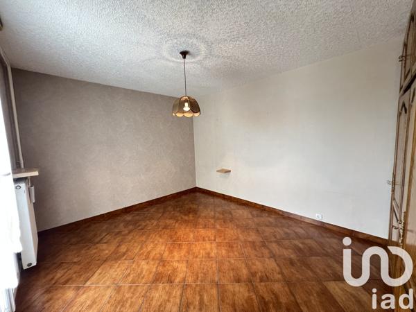 Appartement à vendre 3 pièces 67 m² Charleville-Mézières