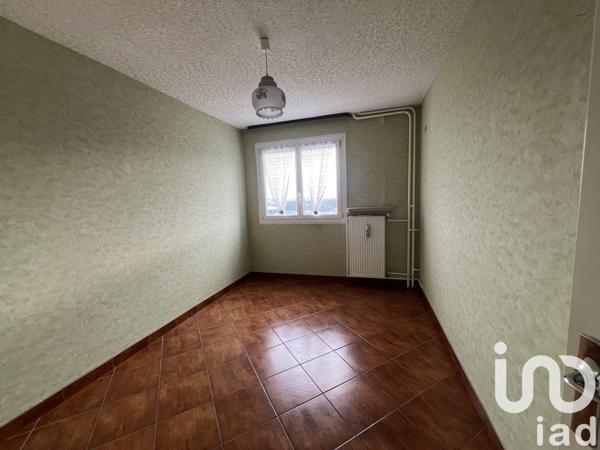 Appartement à vendre 3 pièces 67 m² Charleville-Mézières