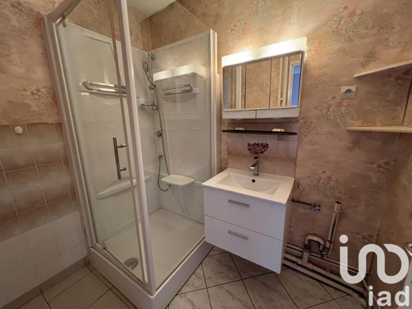 Appartement à vendre 3 pièces 67 m² Charleville-Mézières