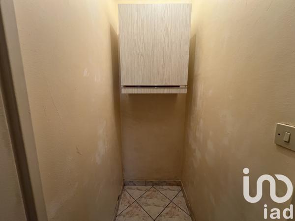 Appartement à vendre 3 pièces 67 m² Charleville-Mézières