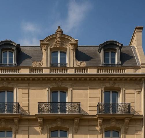 A VENDRE HÖTEL PARTICULIER RENNES (35)