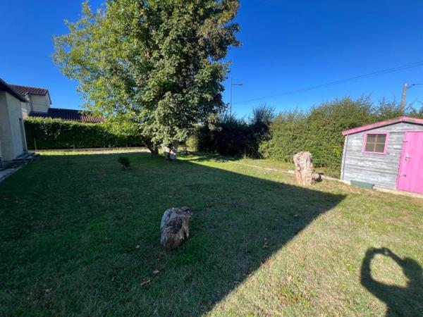 Maison  T4 DE PLAIN-PIED  MURET SUD