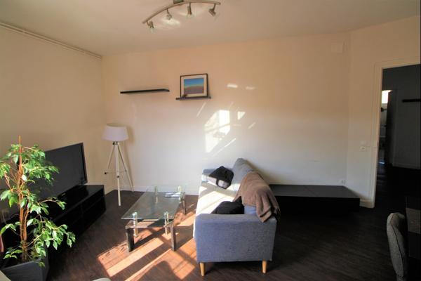 Appartement - 3 pièce(s) - 64 m2