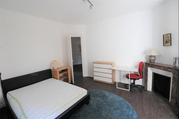 Appartement - 3 pièce(s) - 64 m2