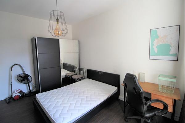 Appartement - 3 pièce(s) - 64 m2