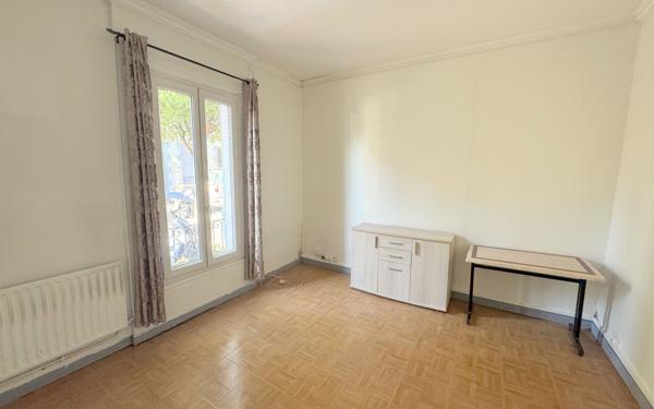 Appartement à vendre    2 pièces •  Drancy