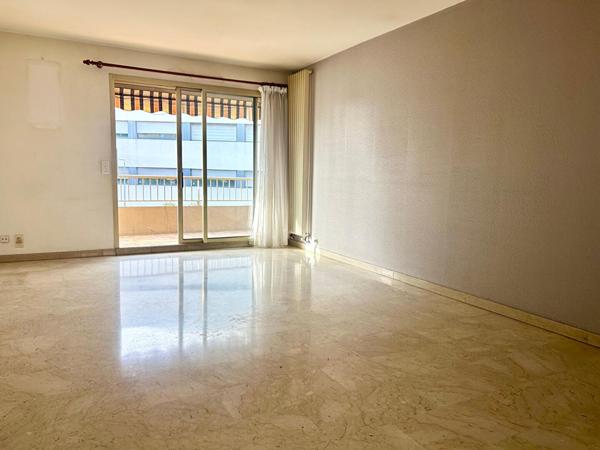 Appartement Toulon Ouest 3 pièce(s) 66m² avec garage.