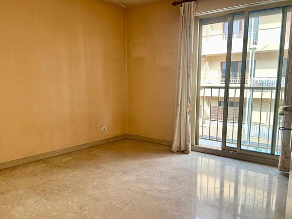 Appartement Toulon Ouest 3 pièce(s) 66m² avec garage.