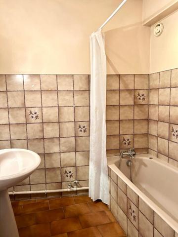 Appartement Toulon Ouest 3 pièce(s) 66m² avec garage.