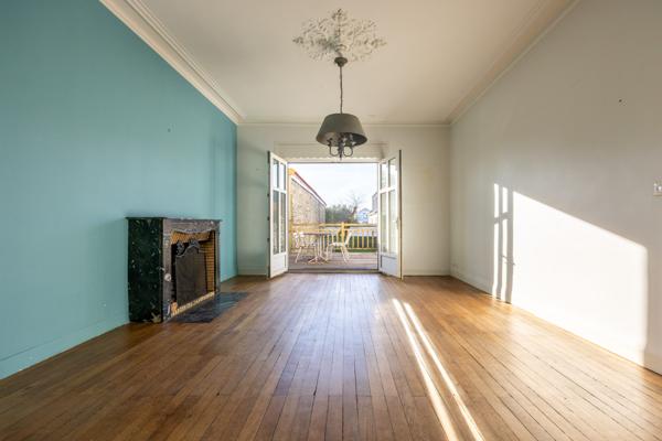 Maison 7 pièces