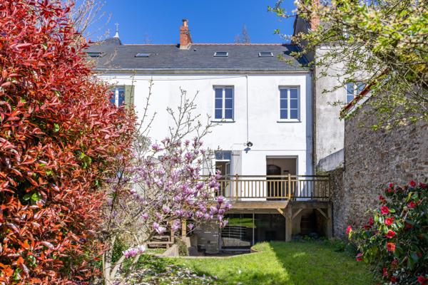 Maison 7 pièces