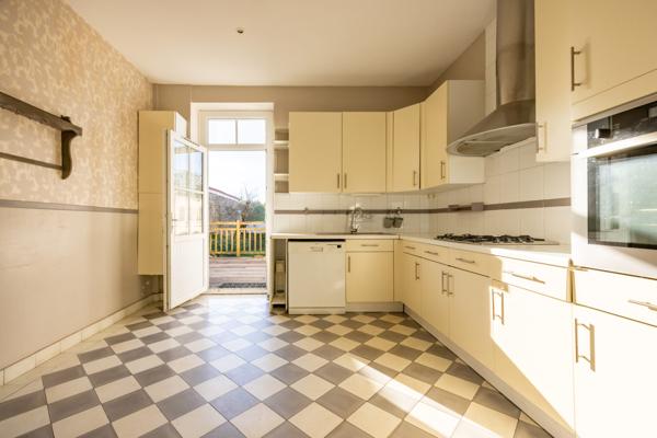 Maison 7 pièces