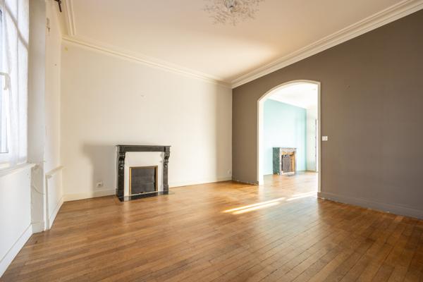 Maison 7 pièces