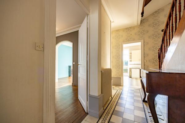 Maison 7 pièces