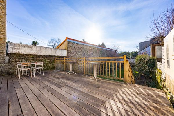 Maison 7 pièces