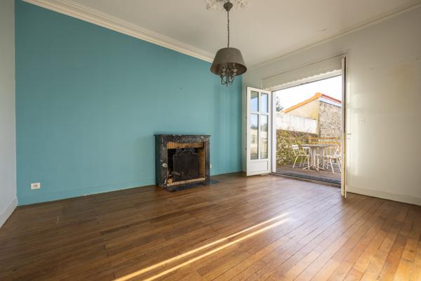 Maison 7 pièces