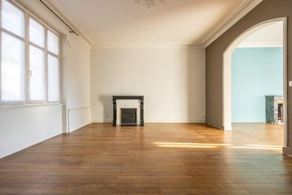 Maison 7 pièces