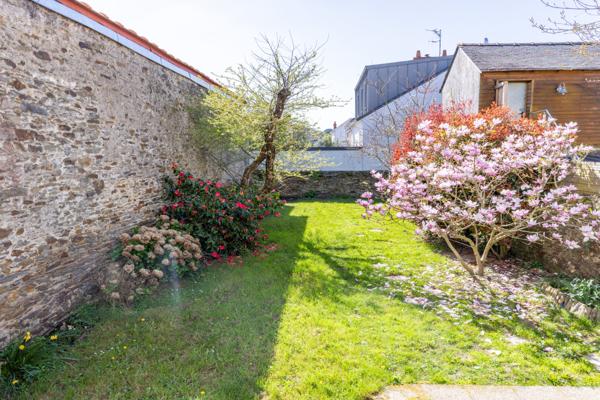 Maison 7 pièces