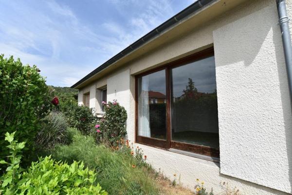 Vente / Maison T5